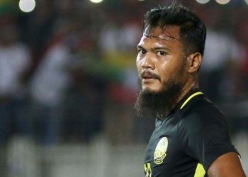 Sebut Tak Akan Lolos ke Semifinal Piala AFF,  Legenda Malaysia ini Sekarang Gigit Jari