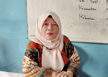 SDN 243 Kedepannya Akan Mendapatkan Penambahan Ruang Belajar