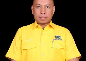 Banyuasin Defisit Anggaran Hingga Rp 193 Miliar Lebih, Ini Kata Muhammad Nasir?