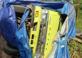 Misteri Truk Minyak Terguling Tanpa Supir dan Plat Masih, Polisi Sudah Kantongi Petunjuk Baru