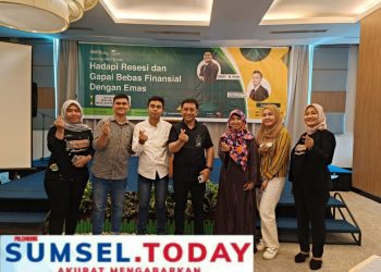 Tour dan Travel Umroh Anamona Gandeng PT Pengadaian di Program Arum Safar