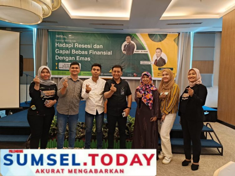 Tour dan Travel Umroh Anamona Gandeng PT Pengadaian di Program Arum Safar