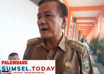 17 Kabupaten Sumsel Ikut Kegiatan Lomba Cerdas Cermat Berbahasa Daerah Tingkat SMK Se Sumsel