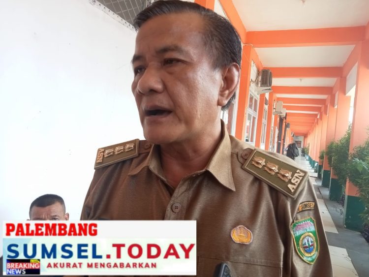 17 Kabupaten Sumsel Ikut Kegiatan Lomba Cerdas Cermat Berbahasa Daerah Tingkat SMK Se Sumsel