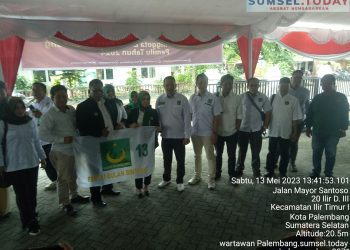 Ade Victoria Targetkan Satu Kursi di Dapil Masing-Masing