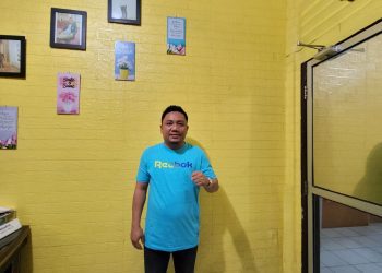 Koni Kota Palembang Sambut HUT RI ke 78 Dalam Rangka Road To Porprov