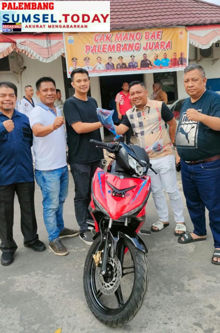 Porprov ke XIV di Kota Lahat Target Juara Umum dan Membawa Medali Emas Jangan Ada Sisa,