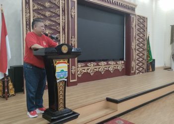 Anton Nurdin : Kami Bakal Getarkan Lahat