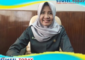 Lomba Kompetensi Siswa Tingkat Nasional Provinsi Sumsel Berhasil Raih Peringkat 8 Besar