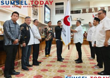 Pengurus INKADO Diminta Siapkan Atlet, Anton Nurdin : Target Kita Juara Porprov 2025