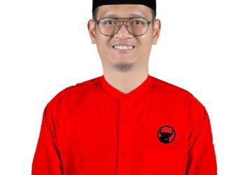 Sah! Hafiz Ramadhonie Raih Kursi Dapil 2 DPRD Kota Palembang