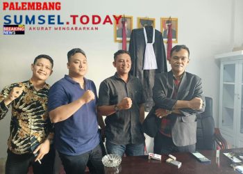 Oknum Sekretaris Dinas Pendidikan Provinsi Sumsel Inisial “A” Diduga Melakukan Pungli