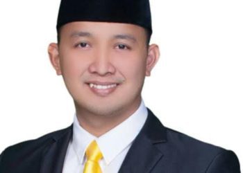 Selamat Peby Anggi Pratama Atas Dilantiknya Menjadi DPRD Kota Palembang
