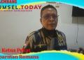 Suparman Romans Melaporkan Konten Kreator Willie Salim Atas Merusak Nama Baik Kota Palembang