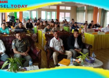 Sunarto : Tanpa Harus Menunggu Lama,  MUSORKOT KONI Kota Pagaralam 2025 Segera di Laksanakan,