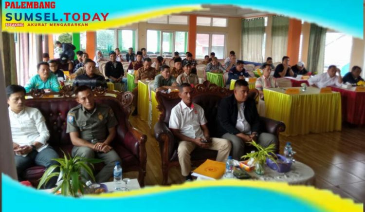 Sunarto : Tanpa Harus Menunggu Lama,  MUSORKOT KONI Kota Pagaralam 2025 Segera di Laksanakan,