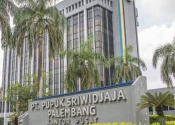 Klasifikasi PT Pupuk Sriwijaya Terkait Musibah Kecelakaan Kerja Menimpa Salah Seorang Karyawan PT Pusri