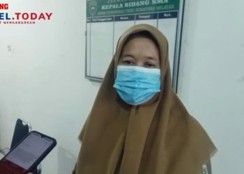 Kabid SMA Dinas Pendidikan Provinsi Sumsel Dr Poniyem : Aksi Damai Terkait Pungli, Segera di Tindak Lanjut Kepala Sekolahnya Akan Segera dipanggil