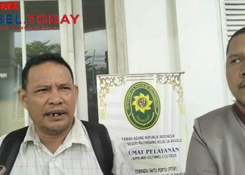 Yudistira : Harapkan Ketua Umum PBSI Sudah Ada Peneguran Perbaikan Terhadap PBSI Kota