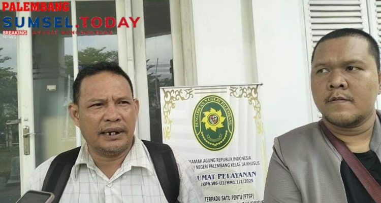 Yudistira : Harapkan Ketua Umum PBSI Sudah Ada Peneguran Perbaikan Terhadap PBSI Kota
