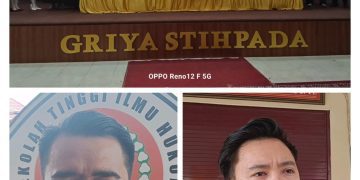 Dirgahayu 31 Tahun Universitas STIHPADA, Di hadiri Praktisi Hukum Advokat Ternama Rian Gumay dan Andre Macan