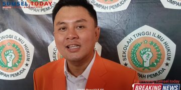 Universitas STIHPADA Rayakan HUT ke 31 Tahun, Firman Busroh : Melangkah Maju Menuju Indonesia Emas