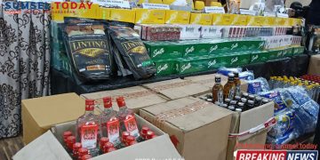 DJBC Sumbagtim Musnahkan Miras dan Rokok Ilegal, : Menjunjung Tinggi Prinsip Ultimum Remedium Penegakan Hukum proporsional dan Berkeadilan