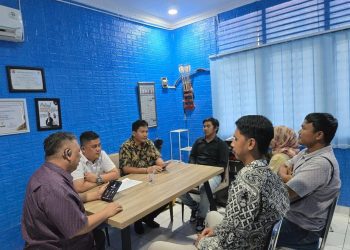Porprov XV Muba, Diduga Terjadi MALAADMINISTRASI, KONI Kota Palembang Segera Mengambil Upaya Hukum
