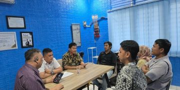 Porprov XV Muba, Diduga Terjadi MALAADMINISTRASI, KONI Kota Palembang Segera Mengambil Upaya Hukum