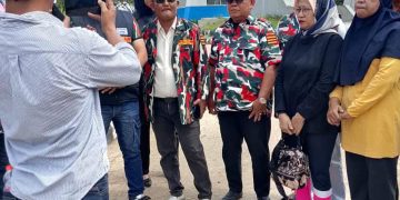 LMP Gelar Jumat Barokah Wujud Nyata Kepedulian Sosial Terhadap Masyarakat