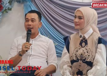 Hadirnya Kafe Puyang Kopitiam di Buka dikota Palembang, Serta Memberikan Manfaat Bagi Masyarakat,