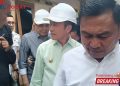 Ratu Dewa Resmikan Bedah Rumah Hasil Inisiasi PUPR Kota Palembang, Dalam Rangka Hari Bakti Pu ke 80