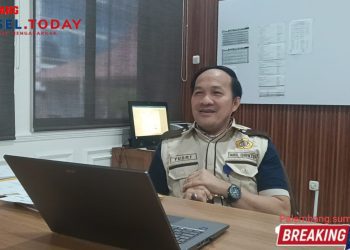 Wakil Direktur 1 Dr Yusri Politeknik Angkat Bicara : Sebenernya Itu Bukan Pemindahan Mahasiswa Tapi Pengembangan Jurusan